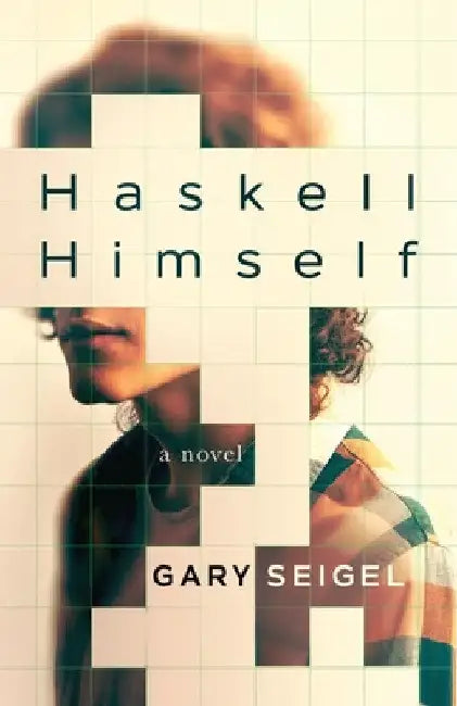 Haskell Himself by Gary Seigel