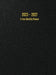 2023 - 2027 5-Year Monthly Planner: 60-Month Calendar (Black) - Large by I. S. Anderson
