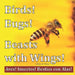 Birds! Bugs! Beasts with Wings!: Aves! Insectos! Bestias con Alas! by Lillian H. Wren