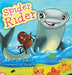 Spider Rider: Children Bedtime Story Picture Book by Sigal Adler