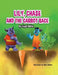 The Carrot Race by Sigal Adler