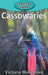 Cassowaries by Victoria Blakemore