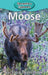 Moose by Victoria Blakemore