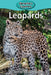 Leopards by Victoria Blakemore