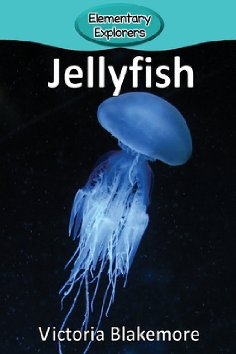 Jellyfish by Victoria Blakemore