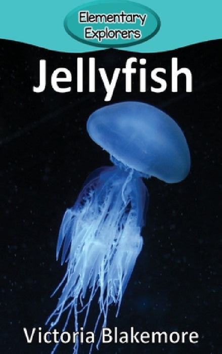 Jellyfish by Victoria Blakemore