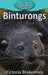 Binturongs by Victoria Blakemore