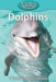 Dolphins by Victoria Blakemore
