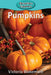 Pumpkins by Victoria Blakemore