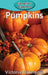 Pumpkins by Victoria Blakemore