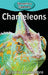 Chameleons by Victoria Blakemore