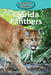 Florida Panthers by Victoria Blakemore