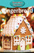 Gingerbread by Victoria Blakemore