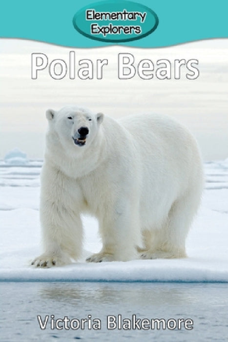 Polar Bears by Victoria Blakemore