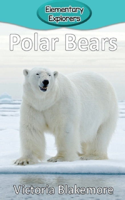 Polar Bears by Victoria Blakemore