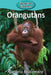 Orangutans by Victoria Blakemore