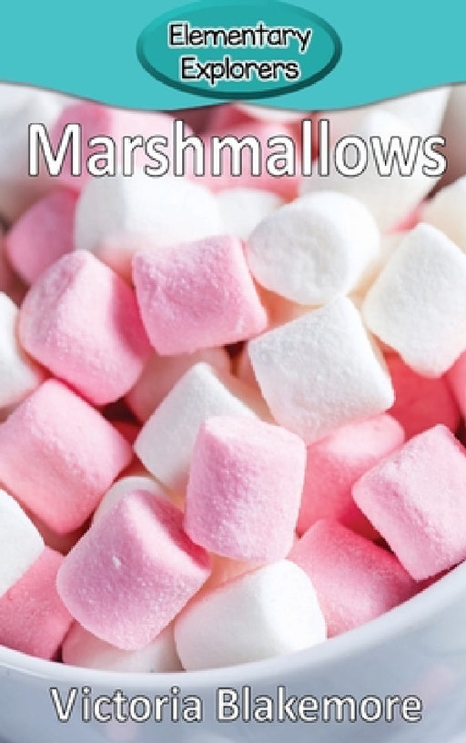 Marshmallows by Victoria Blakemore