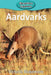 Aardvarks by Victoria Blakemore