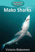 Mako Sharks by Victoria Blakemore