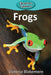 Frogs by Victoria Blakemore