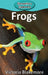 Frogs by Victoria Blakemore