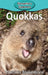Quokkas by Victoria Blakemore