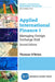 Applied International Finance I: Managing Foreign Exchange Risk, Second Edition by Thomas J. O'Brien