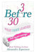 3 Before 30: What I Have Learned from My Past Marriages by Alexandra Esperance