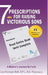 7 Prescriptions for Raising Victorious Sons: A Mother's Journey By Faith by Kim Holman-Bell