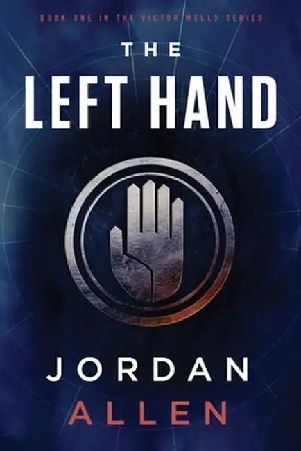 The Left Hand by Jordan Allen