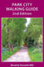 Park City Walking Guide by Beverly Hurwitz