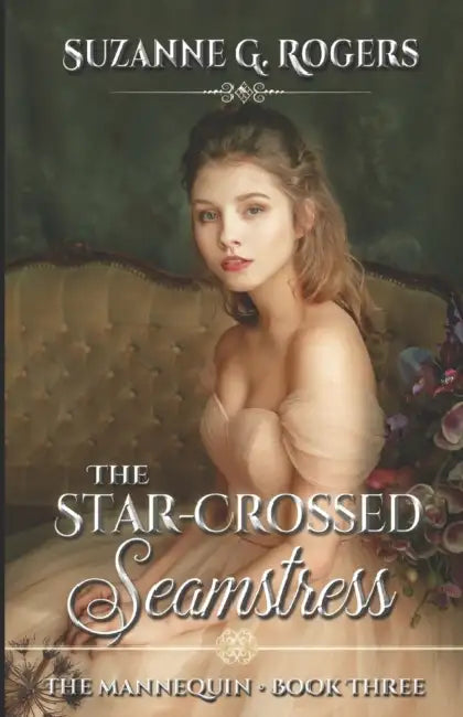 The Starcrossed Seamstress