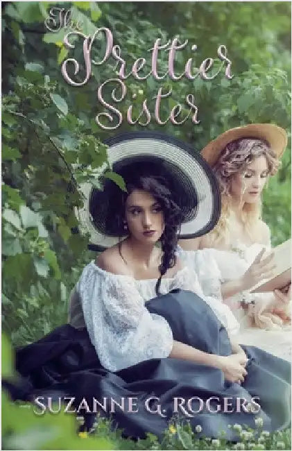 The Prettier Sister by Rogers, Suzanne G.