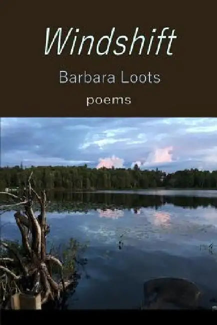 Windshift by Barbara Loots