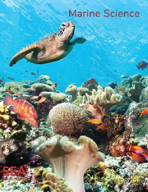 Marine Science