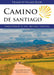 Camino de Santiago: Camino Frances St Jean - Santiago - Finisterre by Anna Dintaman