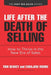 Life after the Death of Selling: How to Thrive in the New Era of Sales by Carajane Moore