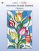 Flowers by Learn &. Color Books