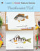 Freshwater Fish by Learn &. Color Books