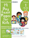 19 Day Feast Pages for Kids: Introduction to the Bahá'í Months and Holy Days: Months 1 - 4: Bahá, Jalál, Jamál, & 'Azamat by Lili Shang