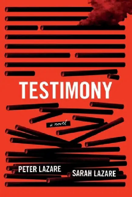 Testimony by Peter Lazare