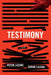 Testimony by Peter Lazare