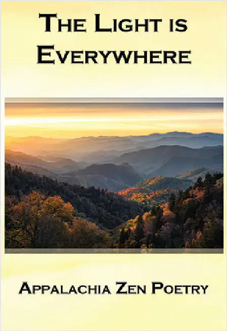 The Light Is Everywhere: Appalachia Zen Poetry by Depta, Victor