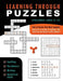 Learning Through Puzzles: A Children's Activity Book with a Problem Solving Twist - Featuring Crossword Puzzles, Word Searches & Word Scrambles by Frank Otillio