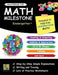Mastering the Math Milestone (Kindergarten+): Comparing, Addition & Subtraction, 2D & 3D Shapes, Angles, Tallying, Charts and More by Stacy Otillio