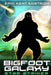 Bigfoot Galaxy: Star-Striker by Eric Kent Edstrom