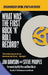What Was The First Rock 'N' Roll Record by Jim Dawson