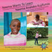 Neema Wants to Learn/ Neema Anataka Kujifunza: A True Story Promoting Inclusion and Self-Determination/Hadithi YA Kweli Inayohamasisha Ushirikiano Na by Jo Meserve Mach