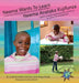 Neema Wants to Learn/ Neema Anataka Kujifunza: A True Story Promoting Inclusion and Self-Determination/Hadithi YA Kweli Inayohamasisha Ushirikiano Na by Jo Meserve Mach