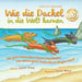 Wie die Dackel in die Welt kamen (Second Edition German/English Bilingual Soft Cover): Die ganz besondere kurze Geschichte von einem ganz besonderen l by Kizzie Elizabeth Jones